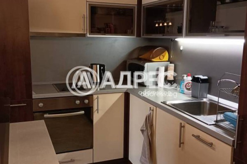 A louer  1 chambre Sofia , Borovo , 74 m² | 76035904 - image [4]