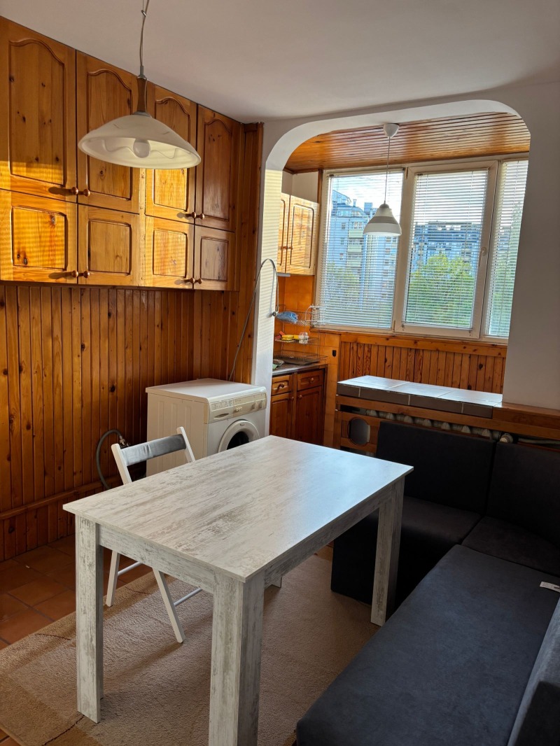 Da affittare  1 camera da letto Sofia , Dianabad , 60 mq | 38794370 - Immagine [4]