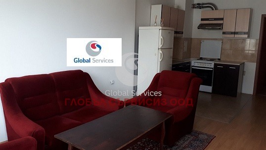 Da affittare  1 camera da letto Sofia , Bakston , 60 mq | 84303949
