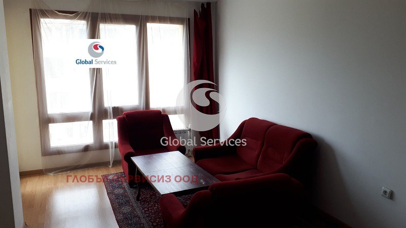 Da affittare  1 camera da letto Sofia , Bakston , 60 mq | 84303949 - Immagine [2]