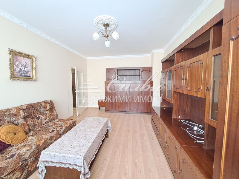 Дава под наем  2-стаен град Шумен , Тракия , 61 кв.м | 80446444 - изображение [2]