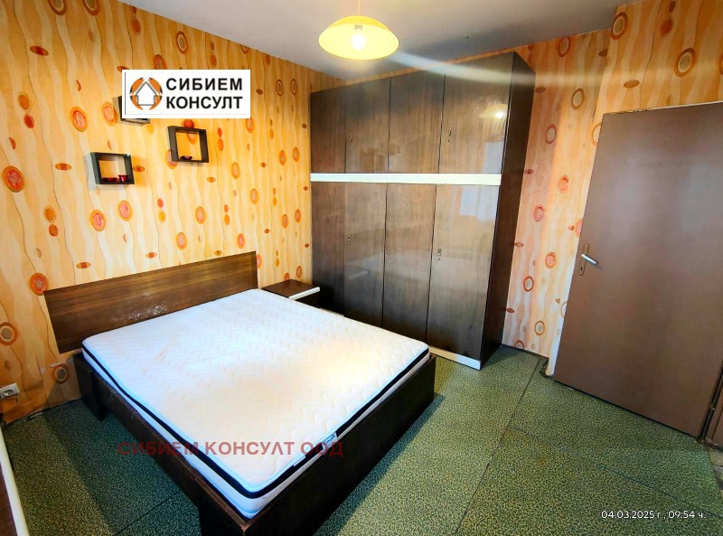 For Rent  1 bedroom Sofia , Druzhba 1 , 65 sq.m | 96394933 - image [8]