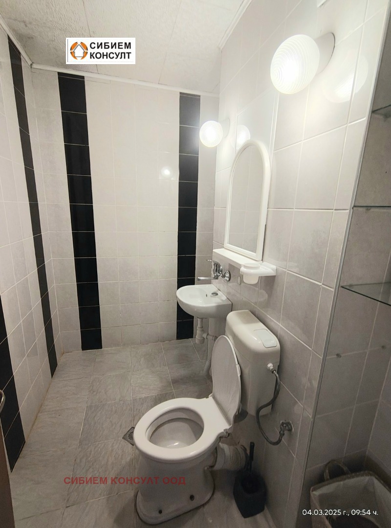 For Rent  1 bedroom Sofia , Druzhba 1 , 65 sq.m | 96394933 - image [10]