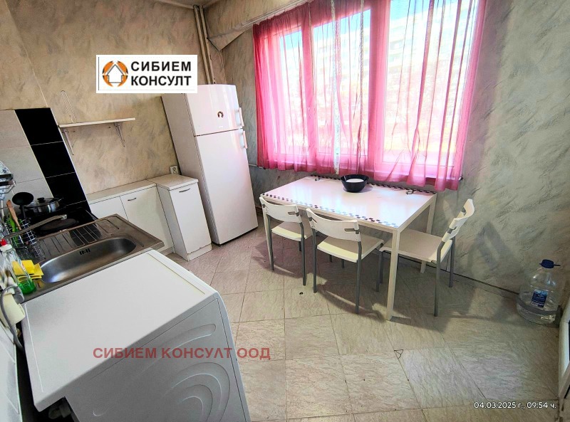 For Rent  1 bedroom Sofia , Druzhba 1 , 65 sq.m | 96394933 - image [5]