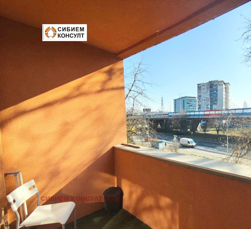 For Rent  1 bedroom Sofia , Druzhba 1 , 65 sq.m | 96394933 - image [4]