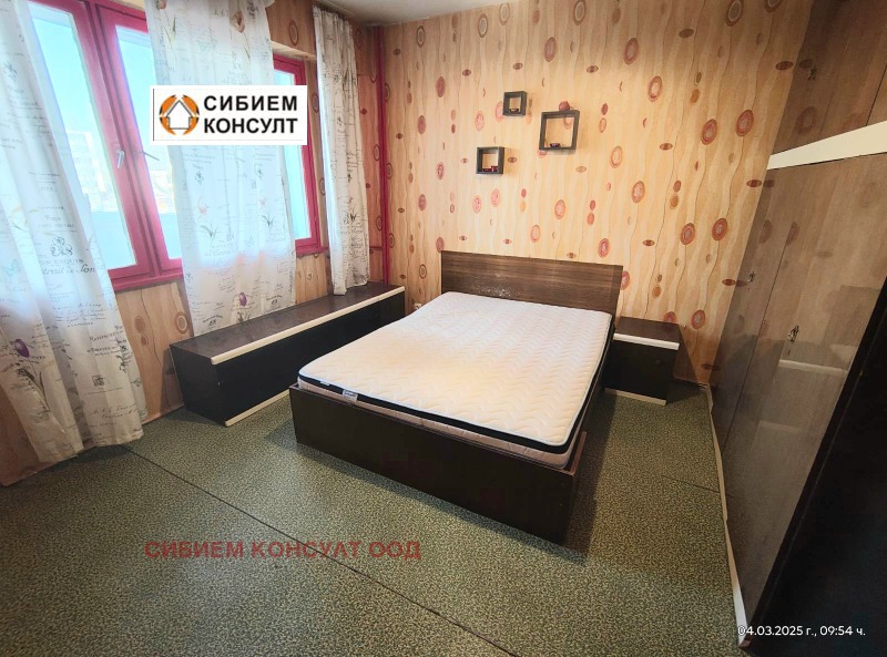 For Rent  1 bedroom Sofia , Druzhba 1 , 65 sq.m | 96394933 - image [9]