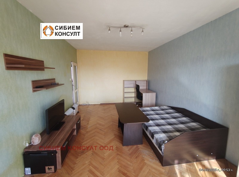 For Rent  1 bedroom Sofia , Druzhba 1 , 65 sq.m | 96394933 - image [2]