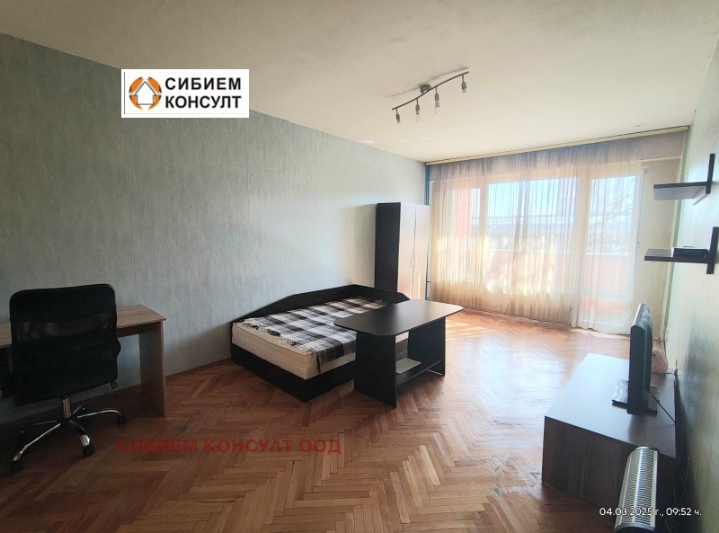 For Rent  1 bedroom Sofia , Druzhba 1 , 65 sq.m | 96394933 - image [3]