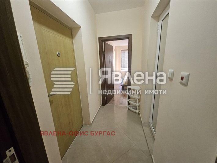 Дава под наем 2-СТАЕН, гр. Поморие, област Бургас, снимка 5 - Апартаменти - 52743740