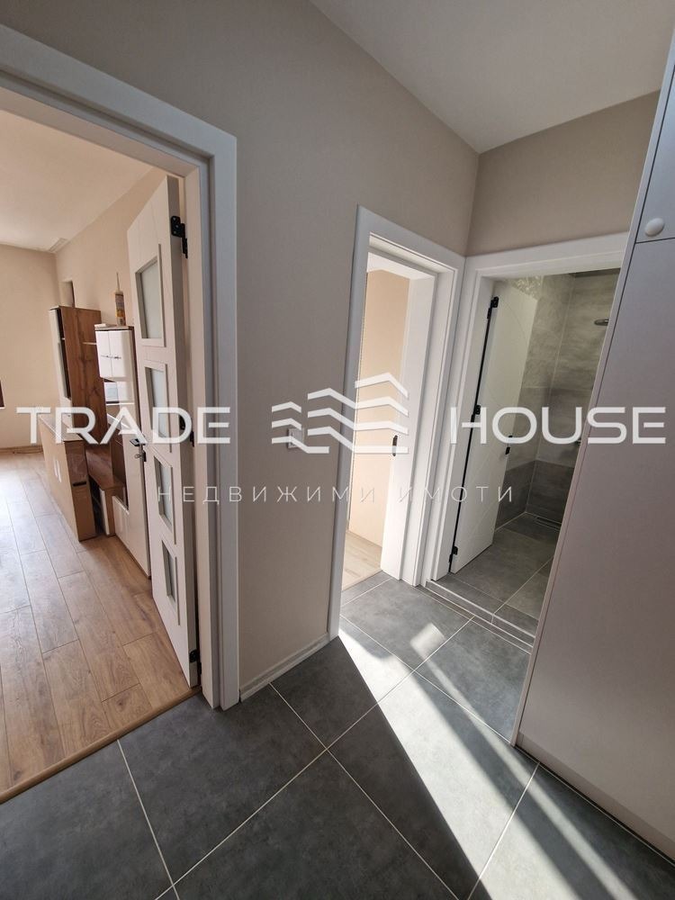 Дава под наем 2-СТАЕН, гр. Пловдив, Остромила, снимка 7 - Апартаменти - 53202276