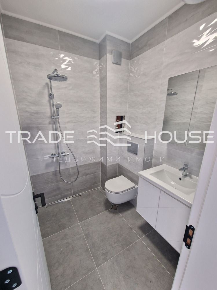 Дава под наем 2-СТАЕН, гр. Пловдив, Остромила, снимка 6 - Апартаменти - 53202276