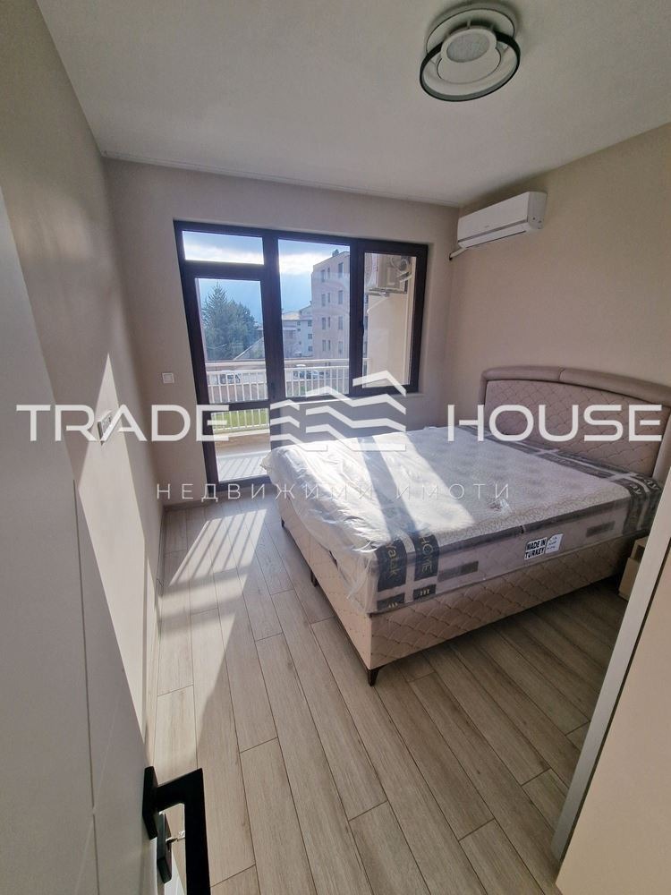 Дава под наем 2-СТАЕН, гр. Пловдив, Остромила, снимка 4 - Апартаменти - 53202276