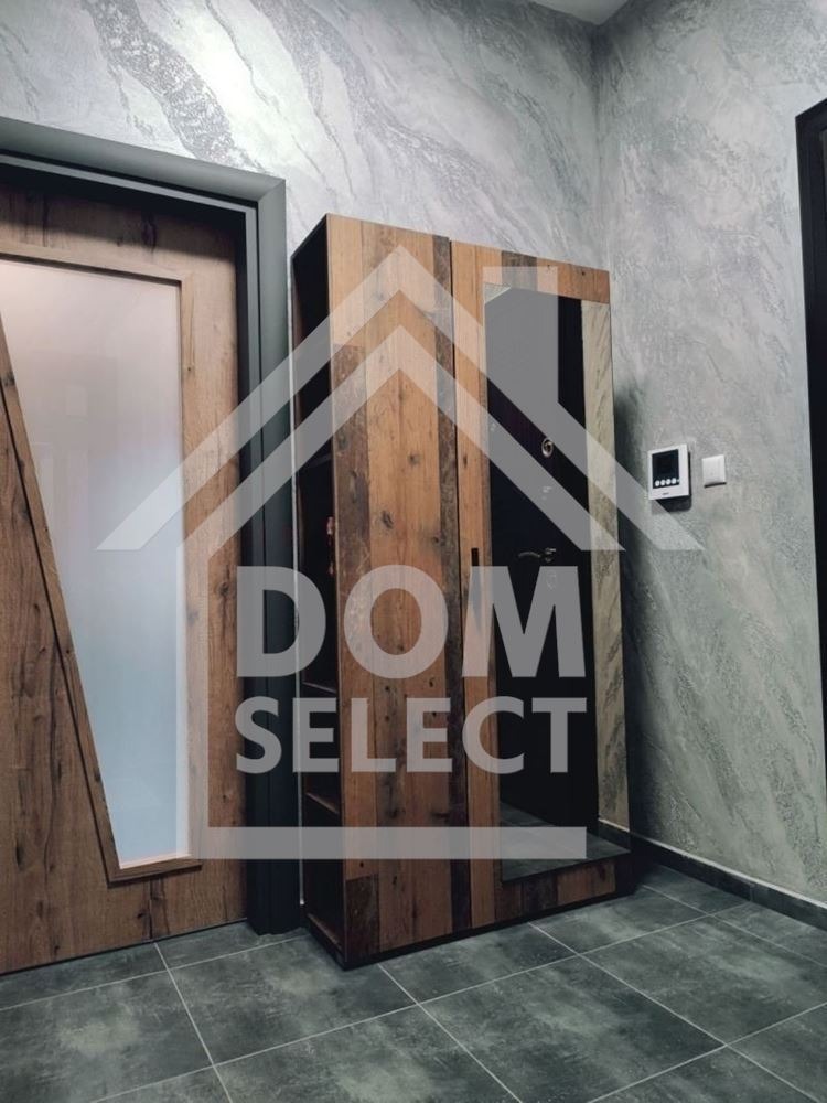 Дава под наем 2-СТАЕН, гр. Пловдив, Тракия, снимка 9 - Апартаменти - 53306509