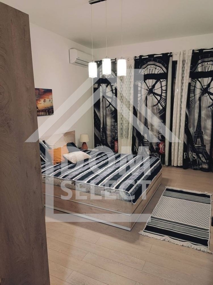 Дава под наем 2-СТАЕН, гр. Пловдив, Тракия, снимка 5 - Апартаменти - 53306509