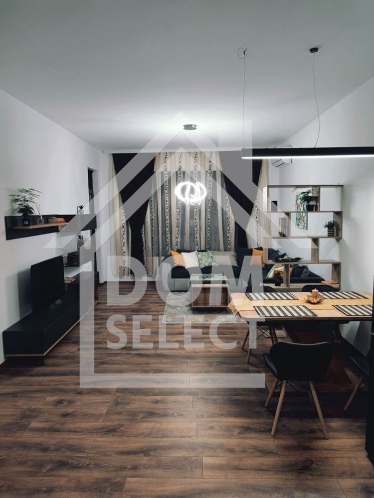 Дава под наем 2-СТАЕН, гр. Пловдив, Тракия, снимка 3 - Апартаменти - 53306509