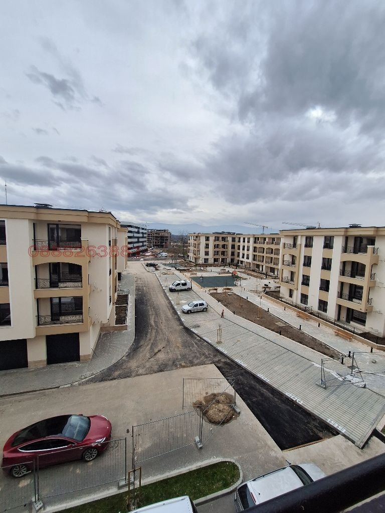 Дава под наем 2-СТАЕН, гр. Пловдив, Кършияка, снимка 8 - Апартаменти - 53615665