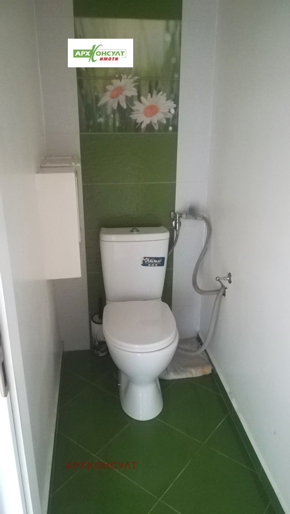 Дава под наем 2-СТАЕН, гр. София, Стрелбище, снимка 9 - Апартаменти - 53810476