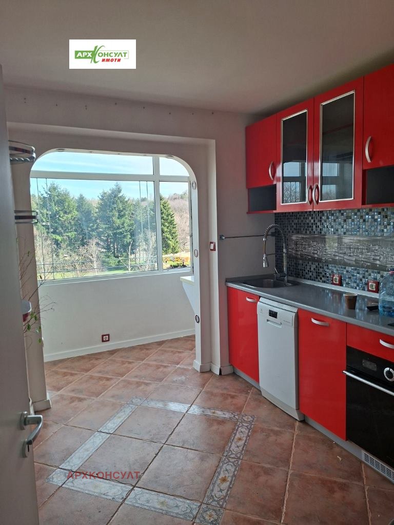 Дава под наем 2-СТАЕН, гр. София, Стрелбище, снимка 5 - Апартаменти - 53810476