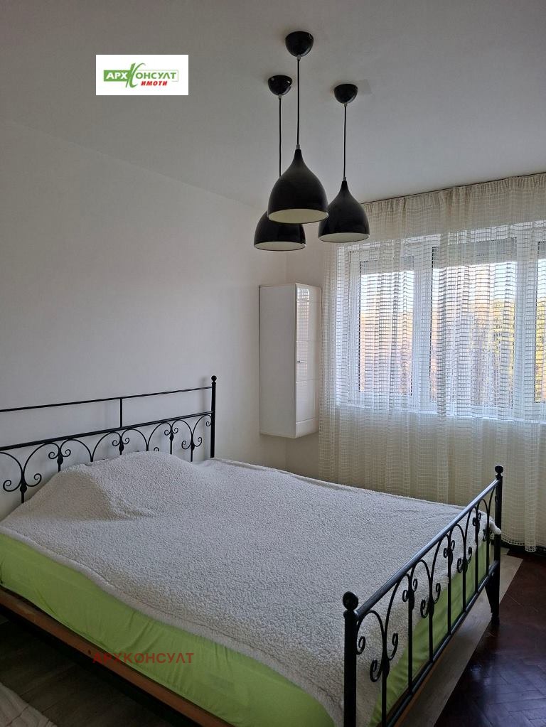 Дава под наем 2-СТАЕН, гр. София, Стрелбище, снимка 6 - Апартаменти - 53810476