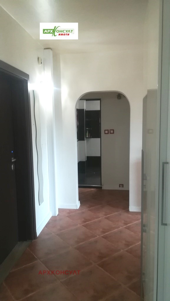 Дава под наем 2-СТАЕН, гр. София, Стрелбище, снимка 12 - Апартаменти - 53810476