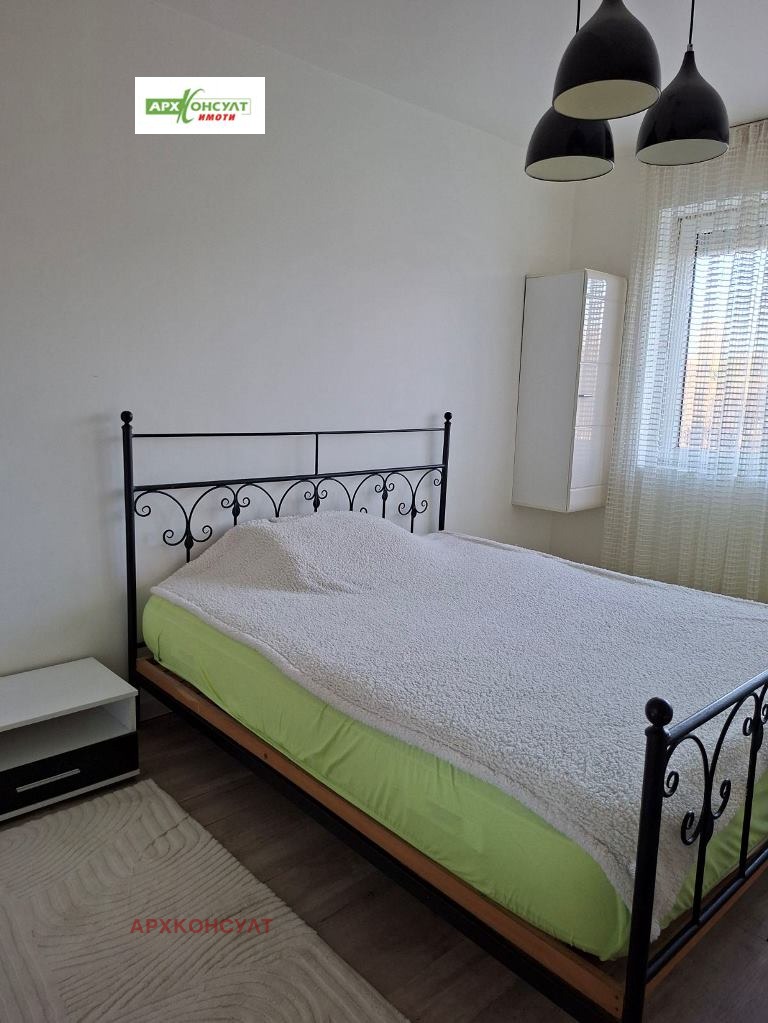 Дава под наем 2-СТАЕН, гр. София, Стрелбище, снимка 7 - Апартаменти - 53810476