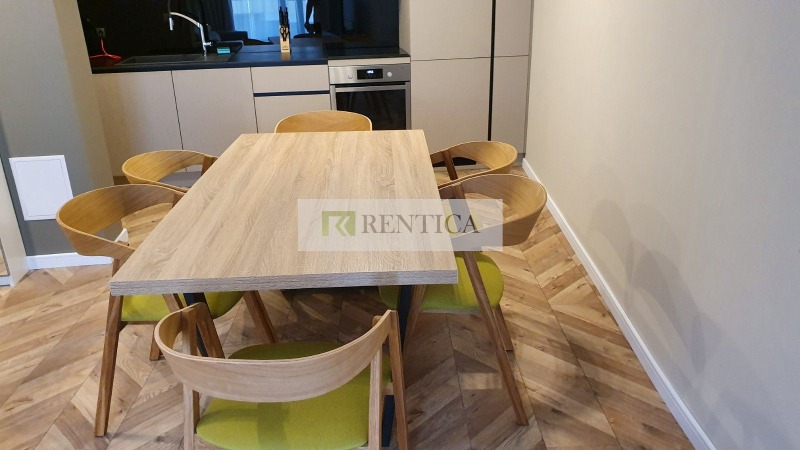 K pronájmu  2 ložnice Varna , Centar , 92 m2 | 16550340 - obraz [4]