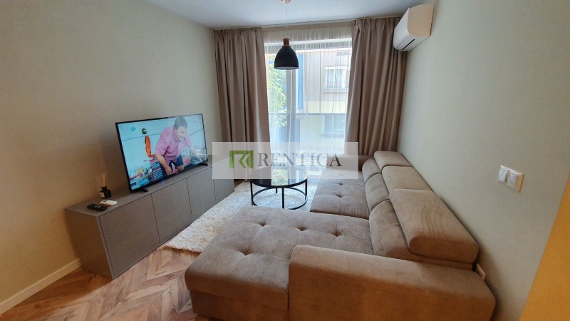 K pronájmu  2 ložnice Varna , Centar , 92 m2 | 16550340 - obraz [5]