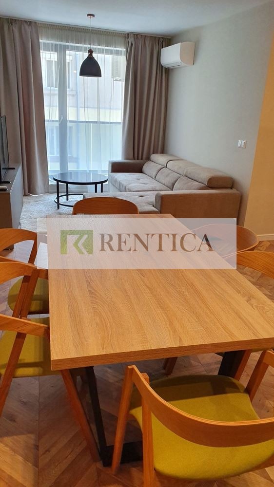 K pronájmu  2 ložnice Varna , Centar , 92 m2 | 16550340 - obraz [8]