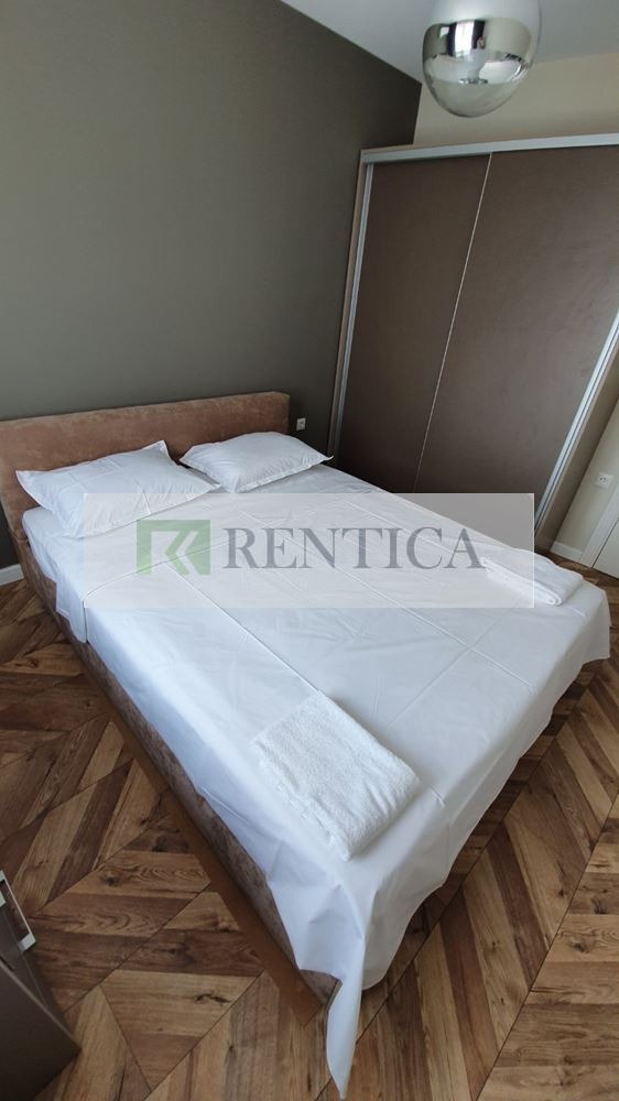 K pronájmu  2 ložnice Varna , Centar , 92 m2 | 16550340 - obraz [12]