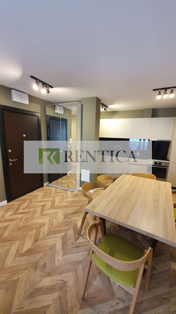 K pronájmu  2 ložnice Varna , Centar , 92 m2 | 16550340 - obraz [7]