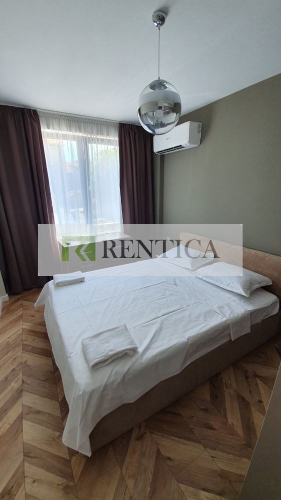 K pronájmu  2 ložnice Varna , Centar , 92 m2 | 16550340 - obraz [11]