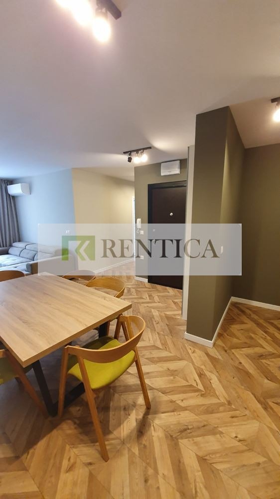 K pronájmu  2 ložnice Varna , Centar , 92 m2 | 16550340 - obraz [6]