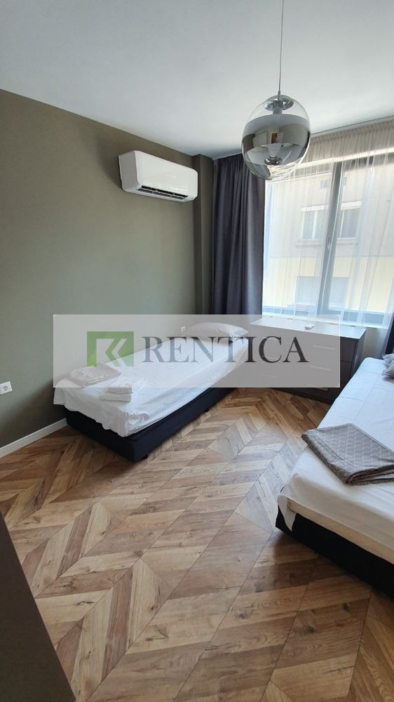 K pronájmu  2 ložnice Varna , Centar , 92 m2 | 16550340 - obraz [13]