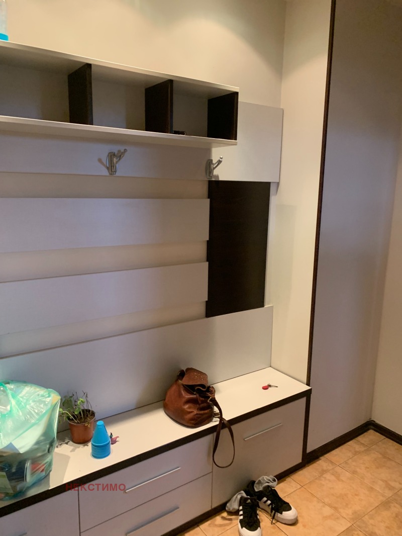 Te huur  2 slaapkamers Plovdiv , Tsentar , 125 m² | 45211206 - afbeelding [6]