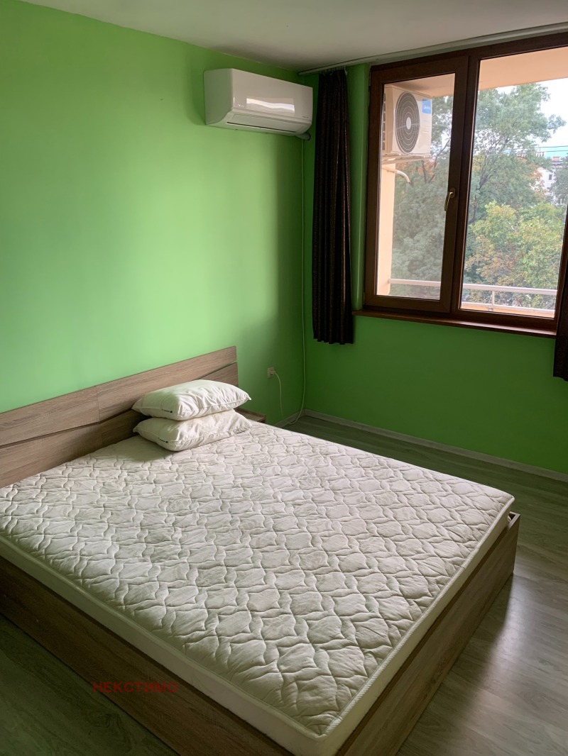 Te huur  2 slaapkamers Plovdiv , Tsentar , 125 m² | 45211206 - afbeelding [8]