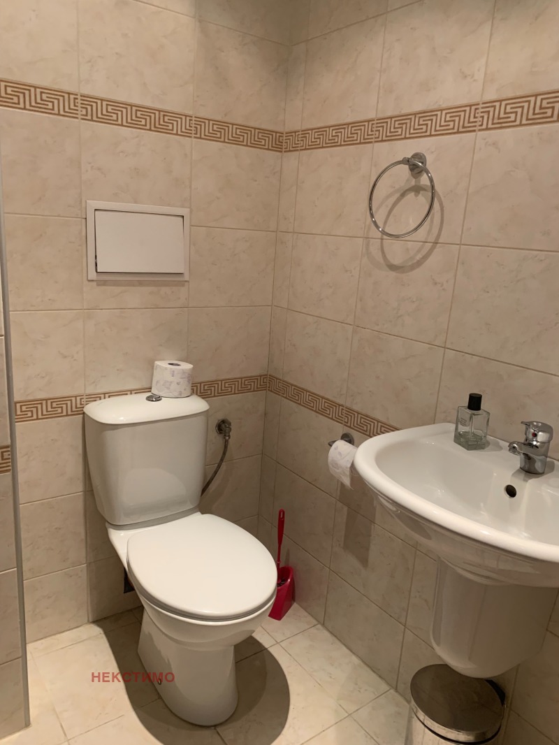 Te huur  2 slaapkamers Plovdiv , Tsentar , 125 m² | 45211206 - afbeelding [4]