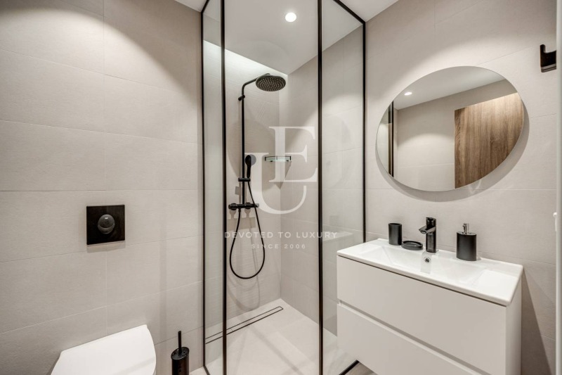Издаје се  2 спаваће собе Софија , Центар , 125 м2 | 45255116 - слика [5]