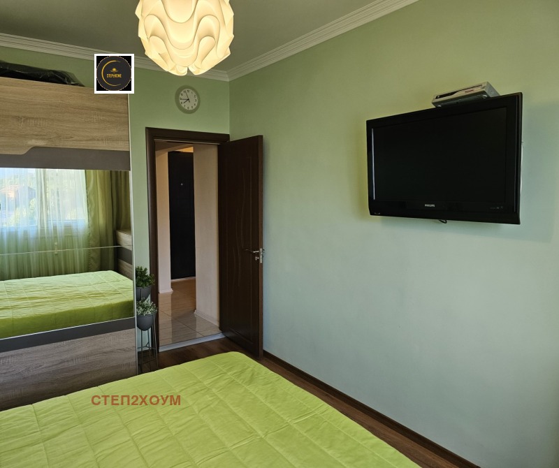 Do wynajęcia  2 sypialnie Sofia , Slatina , 65 mkw | 51820391 - obraz [5]