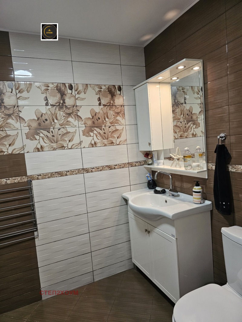 Do wynajęcia  2 sypialnie Sofia , Slatina , 65 mkw | 51820391 - obraz [9]