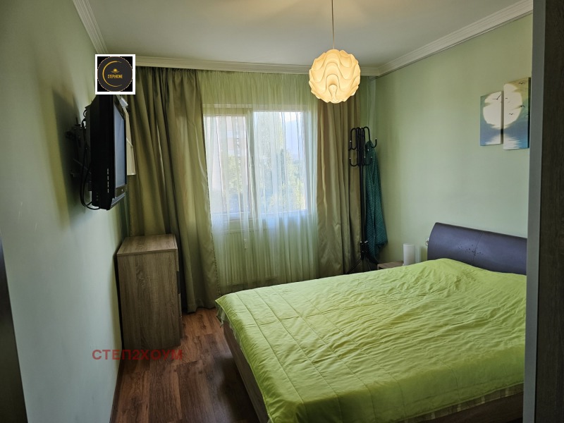 Do wynajęcia  2 sypialnie Sofia , Slatina , 65 mkw | 51820391 - obraz [6]