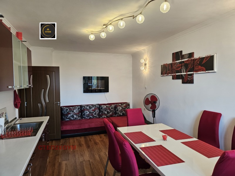 Do wynajęcia  2 sypialnie Sofia , Slatina , 65 mkw | 51820391 - obraz [4]