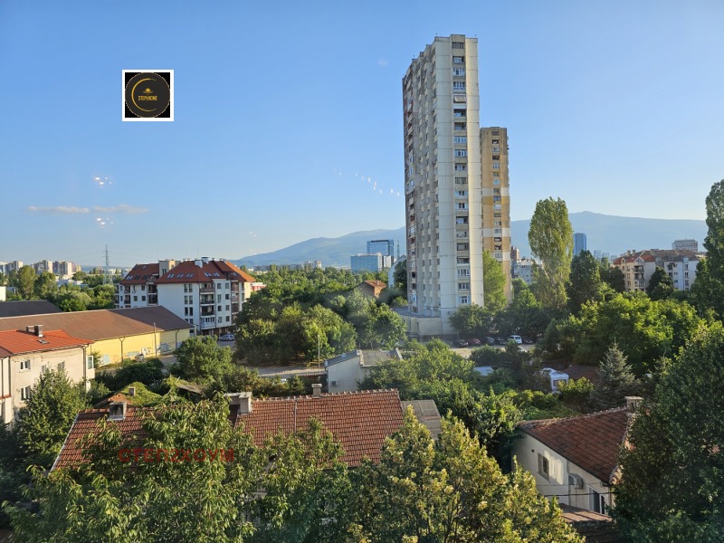 Do wynajęcia  2 sypialnie Sofia , Slatina , 65 mkw | 51820391 - obraz [11]