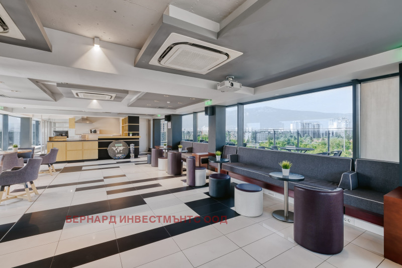 Kiadó  Hivatal Sofia , Iztok , 75 négyzetméter | 77777013 - kép [15]