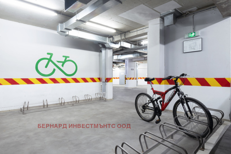 Kiadó  Hivatal Sofia , Iztok , 75 négyzetméter | 77777013 - kép [16]
