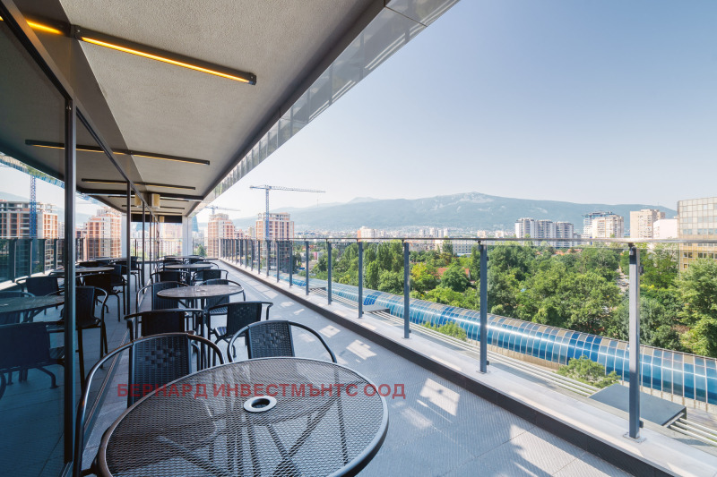 Kiadó  Hivatal Sofia , Iztok , 75 négyzetméter | 77777013 - kép [14]