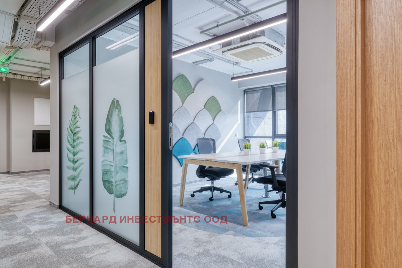 Дава под наем ОФИС, гр. София, Изток, снимка 2 - Офиси - 53097374