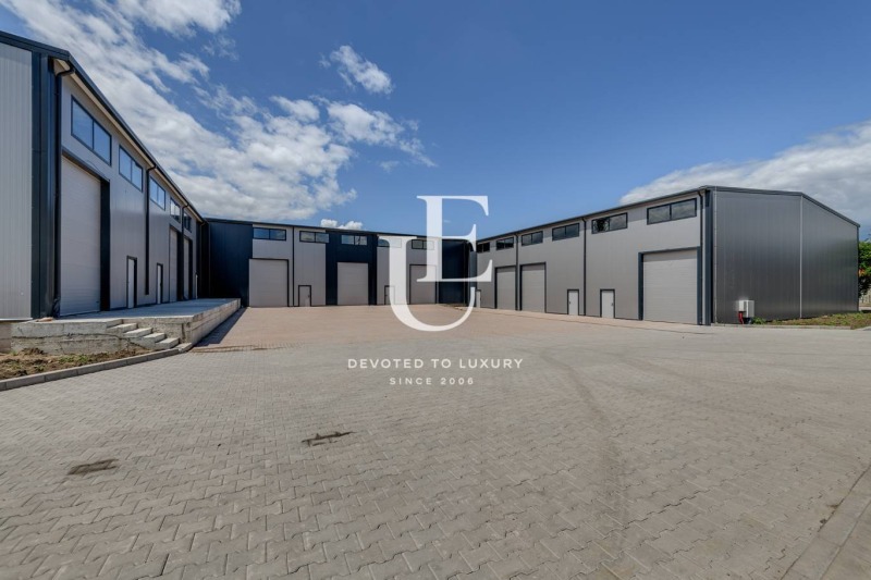 Til leje  Industribygning region Sofia , Elin Pelin , 200 kvm | 60263887 - billede [3]