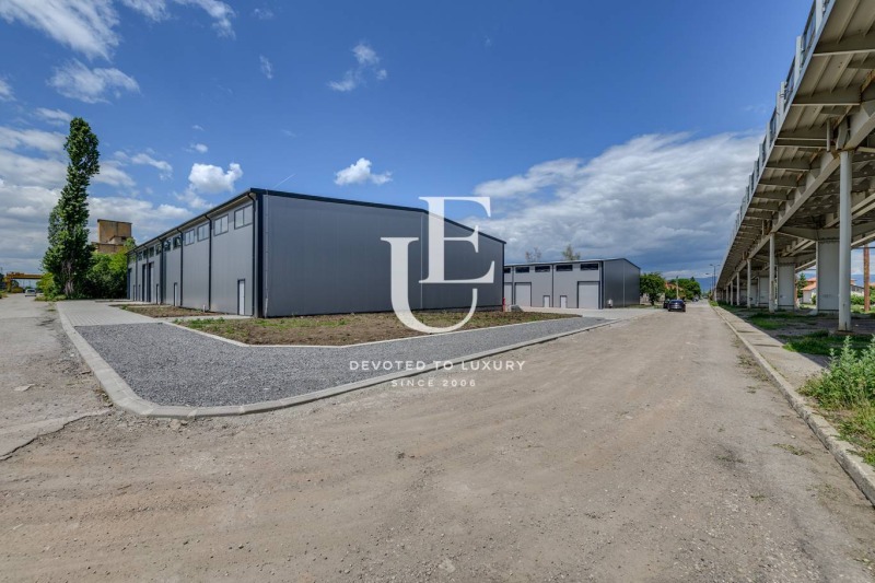 Til leje  Industribygning region Sofia , Elin Pelin , 200 kvm | 60263887 - billede [2]