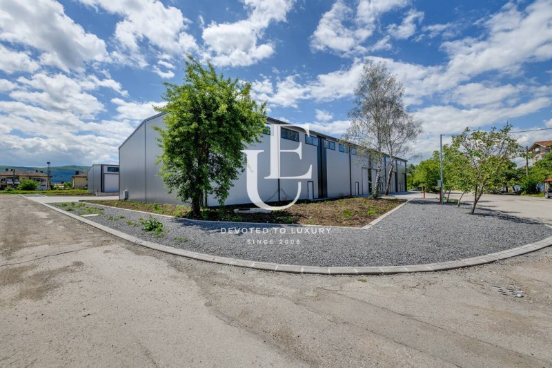 Til leje  Industribygning region Sofia , Elin Pelin , 200 kvm | 60263887 - billede [10]