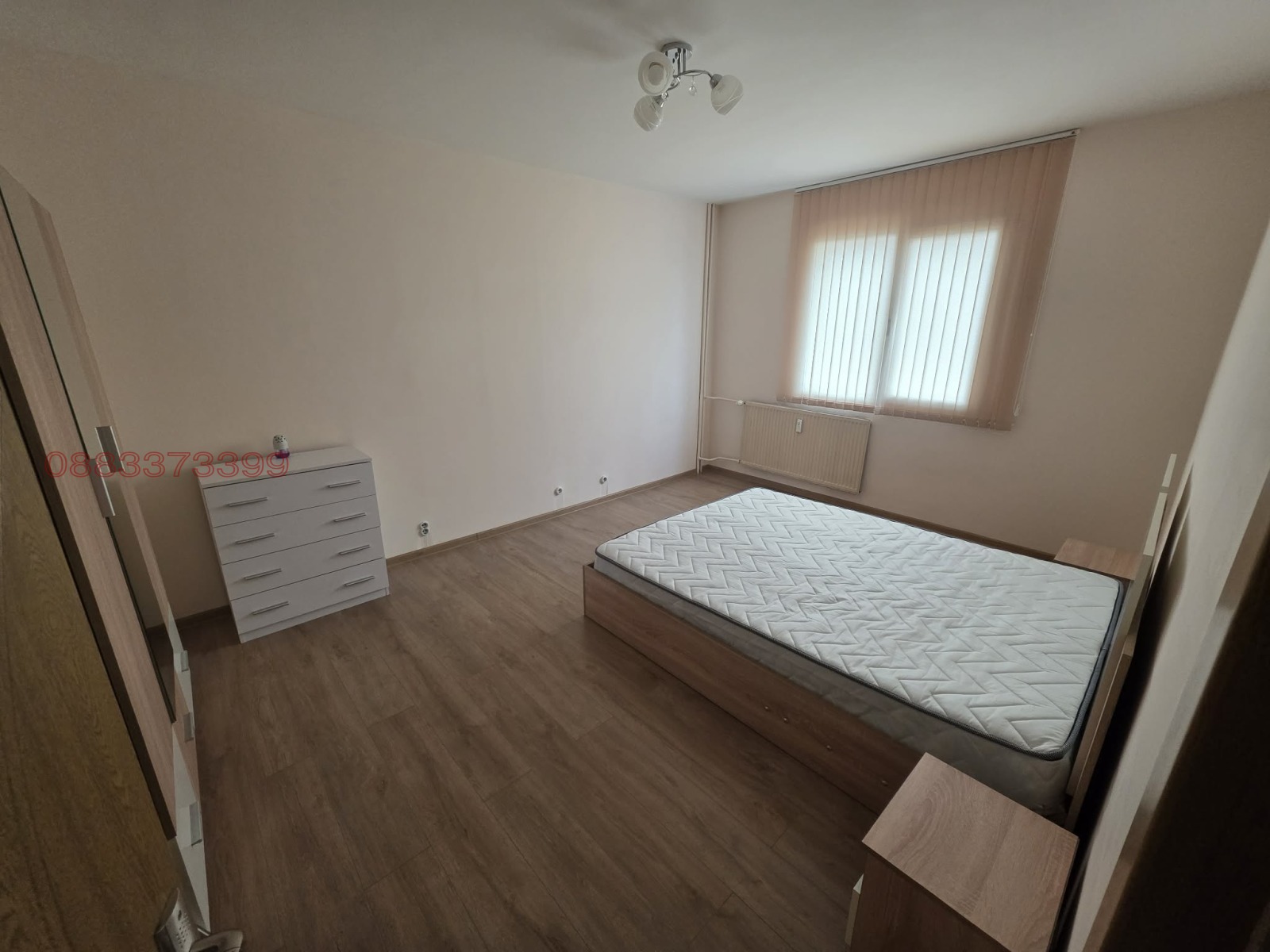 Дава под наем 2-СТАЕН, гр. София, Овча купел 1, снимка 8 - Апартаменти - 54015305